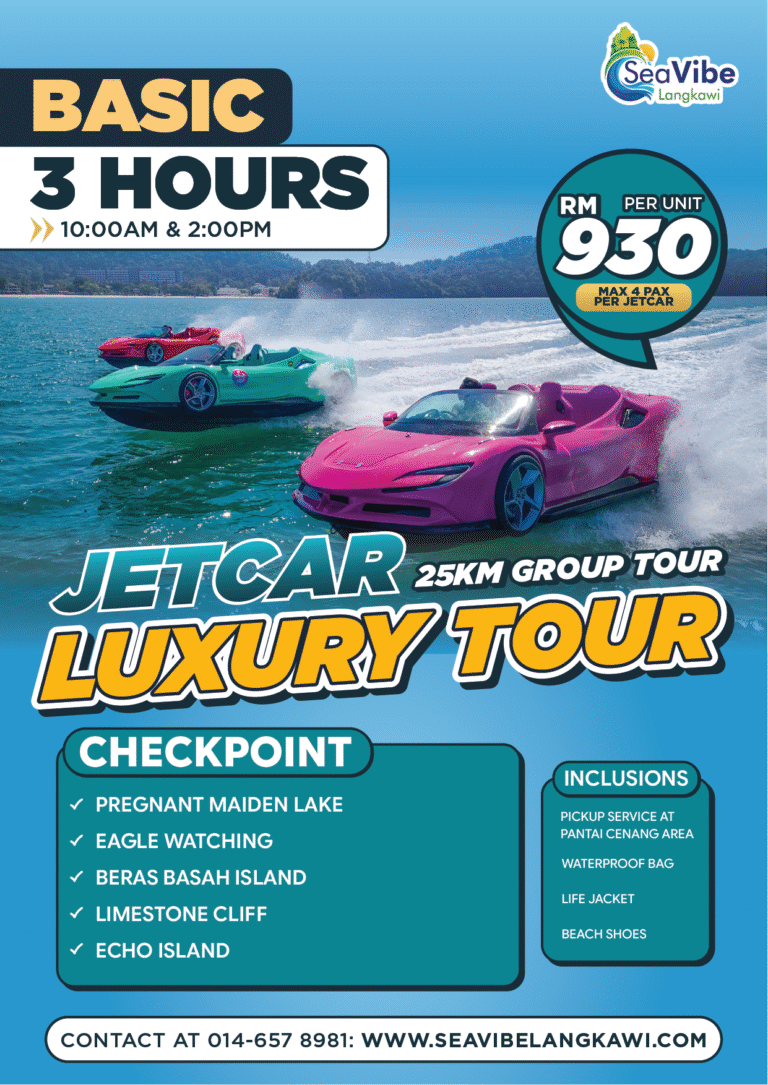 Jet Car Basic Package